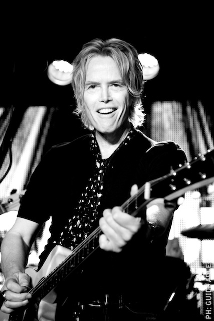 Brian Ray